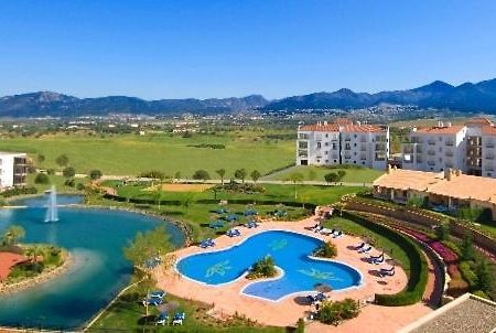 Ferienwohnung Sol Andalusi Alhaurín de la Torre Exterior foto