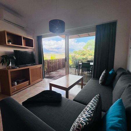 Ferienwohnung Sol Andalusi Alhaurín de la Torre Exterior foto