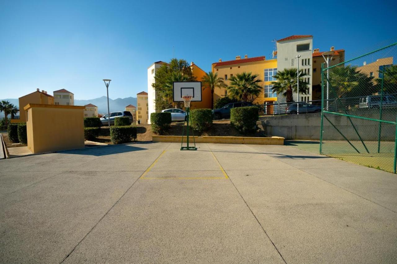 Ferienwohnung Sol Andalusi Alhaurín de la Torre Exterior foto