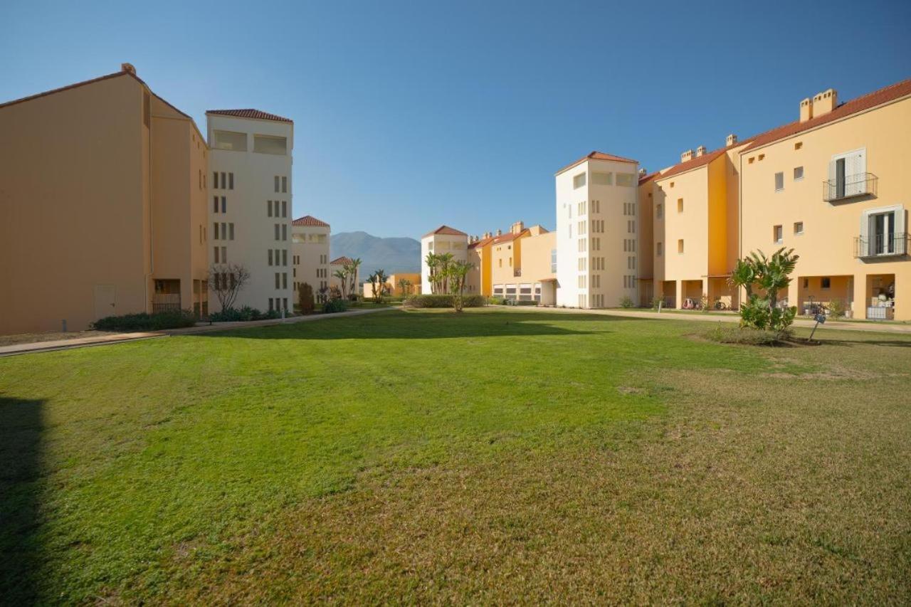 Ferienwohnung Sol Andalusi Alhaurín de la Torre Exterior foto