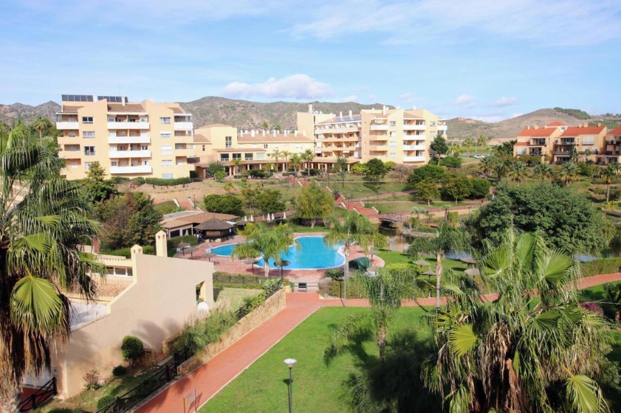 Ferienwohnung Sol Andalusi Alhaurín de la Torre Exterior foto
