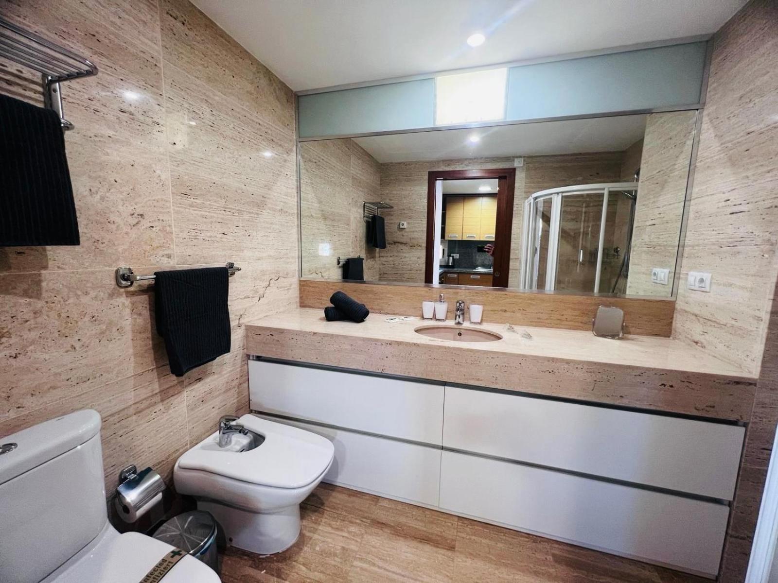 Ferienwohnung Sol Andalusi Alhaurín de la Torre Exterior foto