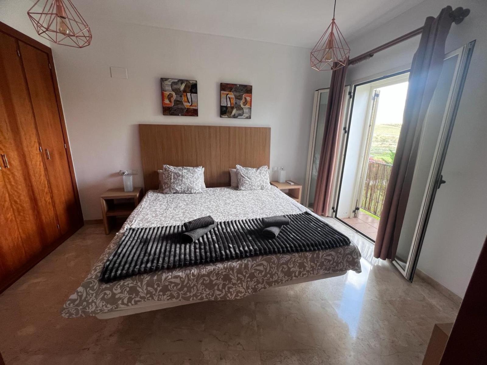 Ferienwohnung Sol Andalusi Alhaurín de la Torre Exterior foto