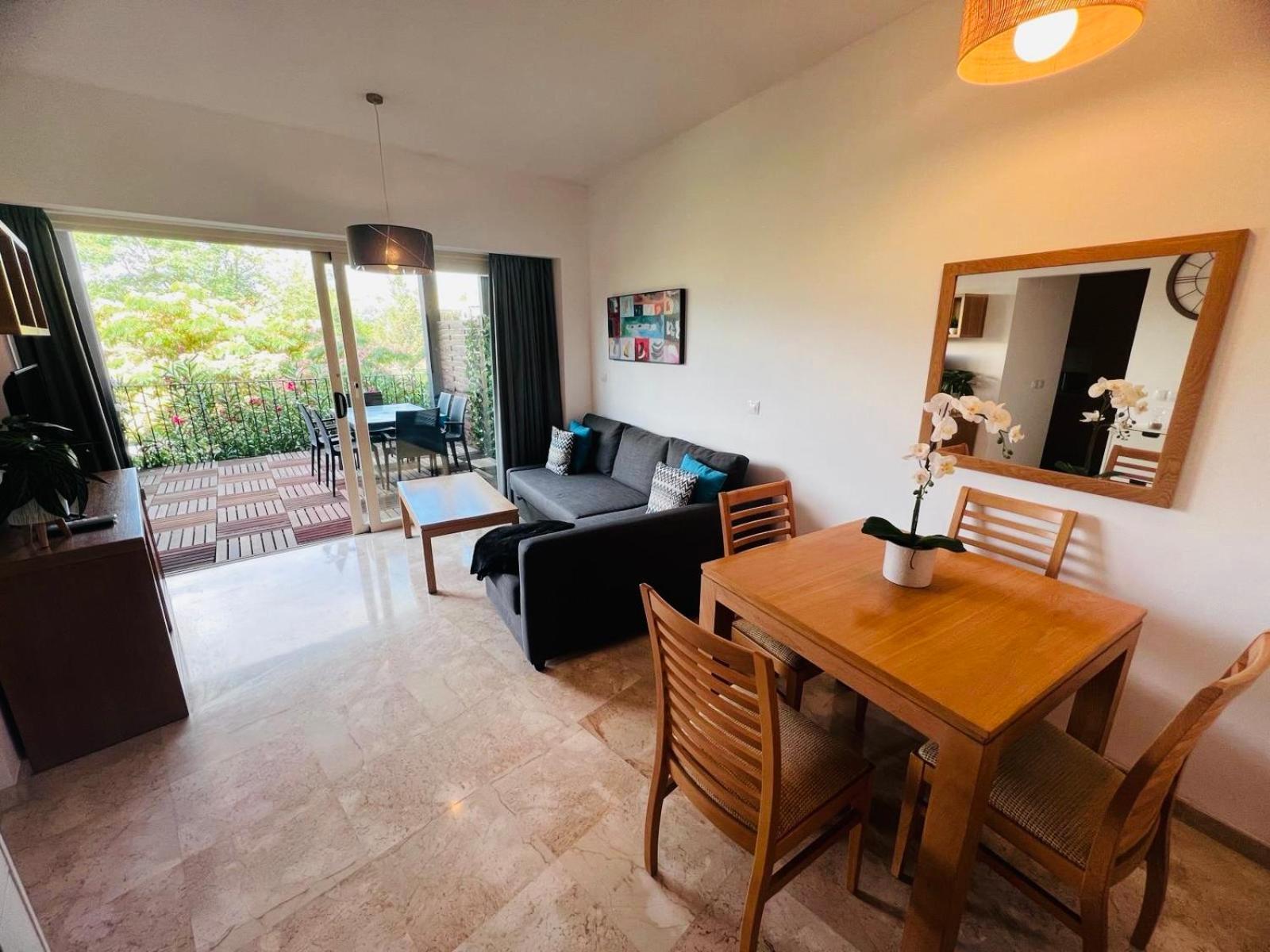 Ferienwohnung Sol Andalusi Alhaurín de la Torre Exterior foto
